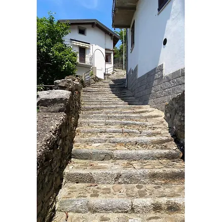 펜션 Via Del Pontile